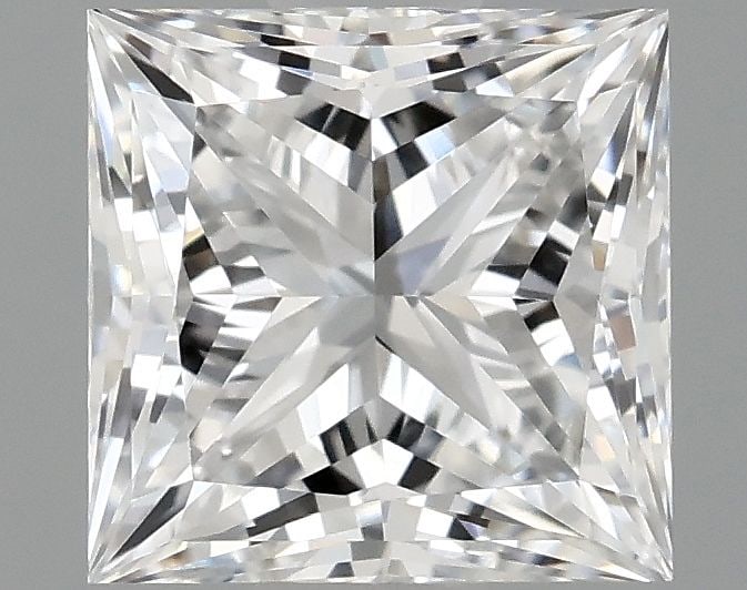 IGI Princess 1.09ct D VVS2 Loose Lab Diamond: IGI Princess 1.09ct D VVS2 Loose Lab Diamond Experience the beauty of nature in a lab-grown diamond, certified by IGI as a stunning 1.09ct D VVS2 princess cut gemstone. Its exceptional clarity and col