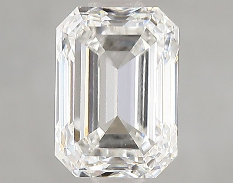 Loose Lab Diamond - IGI Emerald 2.05ct F VVS2: Loose Lab Diamond - IGI Emerald 2.05ct F VVS2 A stunning lab-grown diamond, certified by the International Gemological Institute (IGI), boasts exceptional clarity and color. This 2.05ct F color, VVS2