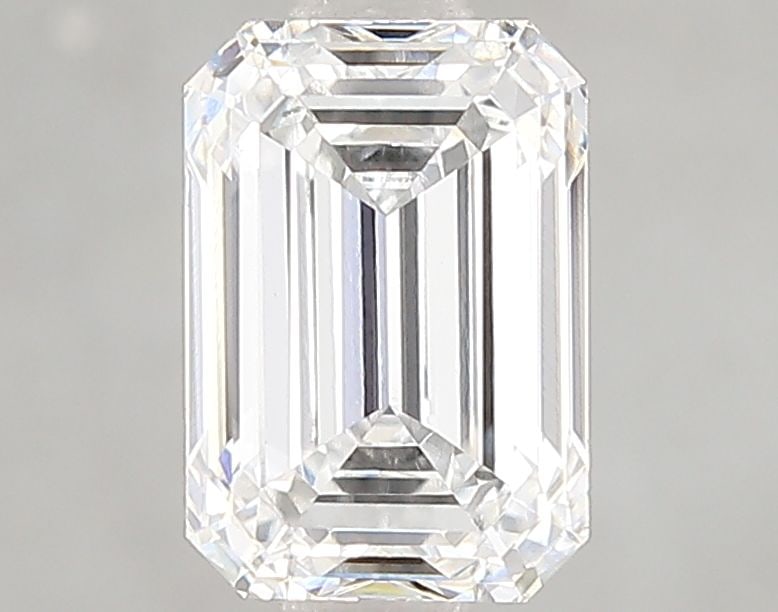 Loose Lab Diamond - IGI Emerald 2.03ct E VVS2: Loose Lab Diamond - IGI Emerald 2.03ct E VVS2 Experience the brilliance of a lab-grown diamond, certified by IGI as an E color, VVS2 clarity, and boasting exceptional cut, polish, and symmetry. This 2