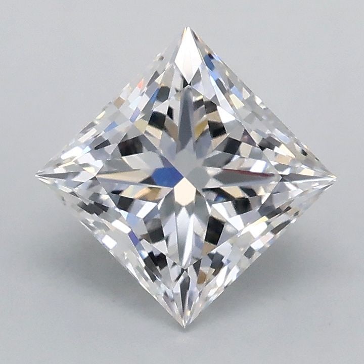 IGI Princess 1.09ct E VVS2 Loose Lab Diamond: IGI Princess 1.09ct E VVS2 Loose Lab Diamond A rare and exceptional lab-grown diamond, the IGI Princess boasts an impressive 1.09 carats of unparalleled brilliance with its EX symmetry, EX polish, and