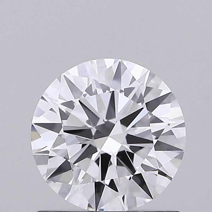 IGI Round 0.68ct D VVS2 Loose Lab Diamond: IGI Round 0.68ct D VVS2 Loose Lab Diamond Experience the brilliance of a lab-grown diamond, certified by IGI as a 0.68ct D VVS2 Round cut gemstone. This exceptional stone boasts an EX polish and symme