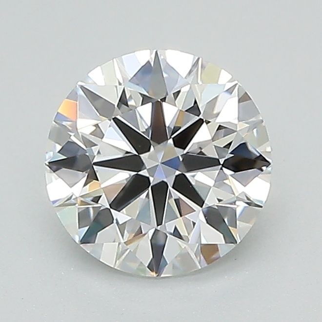 IGI Round 1.08ct D VVS1 Ideal Loose Lab Diamond: IGI Round 1.08ct D VVS1 Ideal Loose Lab Diamond Experience the brilliance of a lab-grown diamond, certified by IGI and boasting exceptional clarity with a VVS1 grade. This 1.08ct D color stone shines