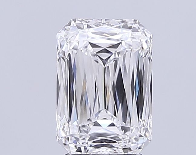 Loose Lab Diamond - GIA Radiant 3.6ct D VVS2: Loose Lab Diamond - GIA Radiant 3.6ct D VVS2 Experience the brilliance of a truly unique gemstone - this stunning 3.6ct GIA-certified lab diamond boasts an exceptional D color, VVS2 clarity, and EX po