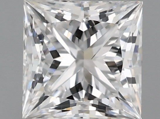 IGI Princess 1.05ct E VVS2 Loose Lab Diamond: IGI Princess 1.05ct E VVS2 Loose Lab Diamond A rare and exceptional lab-grown diamond, the IGI Princess boasts an impressive 1.05ct of sparkling brilliance, showcased in its EX polish and symmetry. Wi