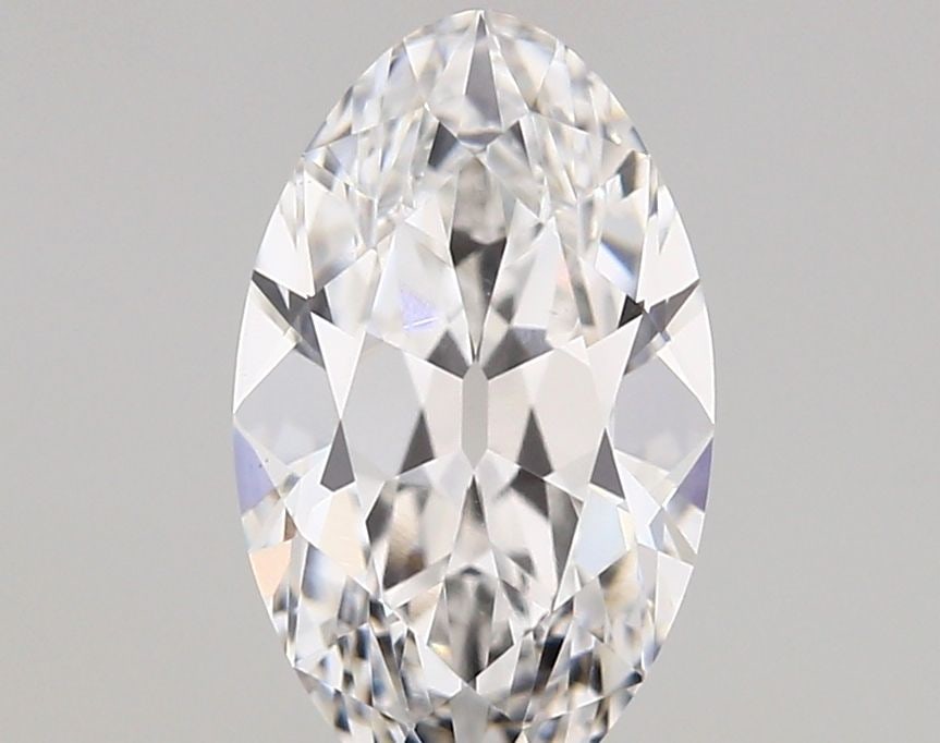IGI Oval 1.96ct E VVS2 Loose Lab Diamond: IGI Oval 1.96ct E VVS2 Loose Lab Diamond Experience the beauty of nature in a lab-grown diamond, certified by IGI as a flawless E color, VVS2 clarity gemstone with exceptional cut, polish, and symmetr