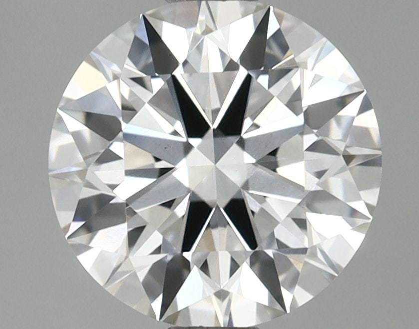 GIA Round 1.94ct E VVS2 Diamond (1 of 1)