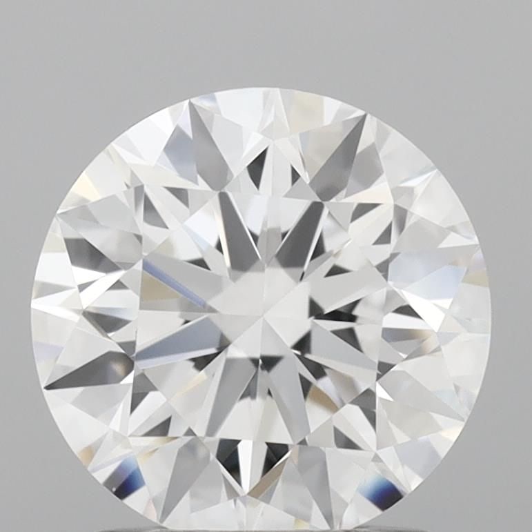 IGI Round 1.4ct D VVS1 Ideal Loose Lab Diamond: IGI Round 1.4ct D VVS1 Ideal Loose Lab Diamond Experience the brilliance of nature, without the environmental impact - this stunning 1.4ct IGI Round lab diamond boasts exceptional clarity (VVS1) and c