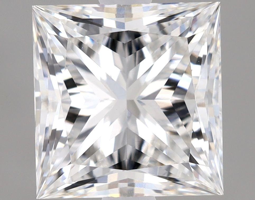 IGI Princess 1.83ct F VVS2 Loose Lab Diamond: IGI Princess 1.83ct F VVS2 Loose Lab Diamond Experience the brilliance of a lab-grown diamond, certified by IGI as a stunning 1.83ct F VVS2 Princess cut gemstone. Its exceptional clarity and color mak