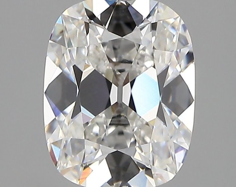 IGI Cushion Modified 2.09ct E VVS1 Loose Lab Diamond: IGI Cushion Modified 2.09ct E VVS1 Loose Lab Diamond Experience the brilliance of a lab-grown diamond, certified by IGI as VVS1 clarity and boasting exceptional cut, color, and polish. This stunning 2