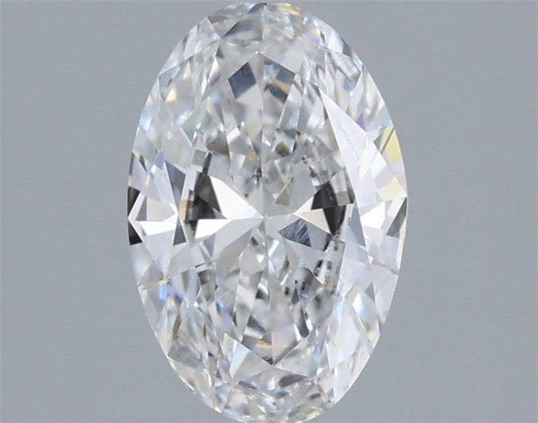 IGI Oval Diamond, 1.16ct E VVS2, Loose: IGI Oval Diamond, 1.16ct E VVS2, Loose Experience the brilliance of a lab-grown IGI Oval Diamond, boasting exceptional clarity with its VVS2 grade and vibrant color (E). This stunning 1.16ct gemstone