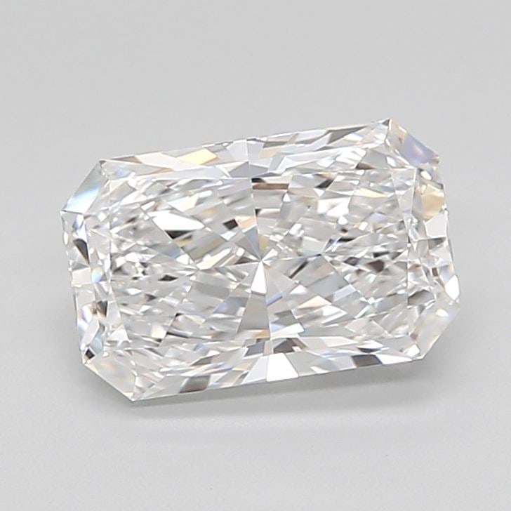 IGI Radiant 2.74ct D IF Loose Lab Diamond (1 of 1)