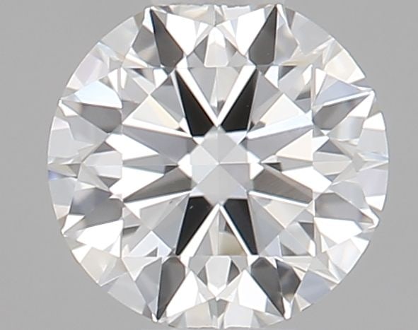 IGI Round 0.32ct F VVS2 Loose Lab Diamond: IGI Round 0.32ct F VVS2 Loose Lab Diamond Experience the brilliance of a lab-grown diamond, certified by the International Gemological Institute (IGI) as a flawless VVS2, featuring exceptional cut, co
