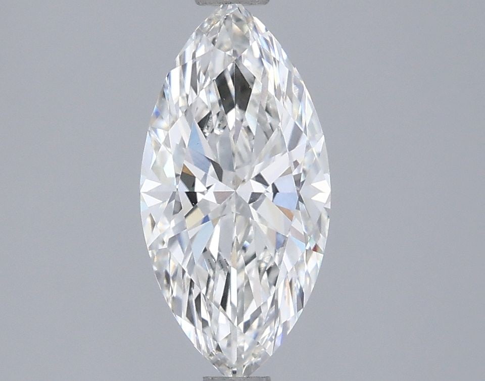 IGI Marquise Diamond 1.27ct F VVS2 Loose: IGI Marquise Diamond 1.27ct F VVS2 Loose A rare opportunity to own a stunning IGI-certified marquise diamond, expertly cut and polished to maximize its brilliance. This lab-grown gem boasts exceptiona
