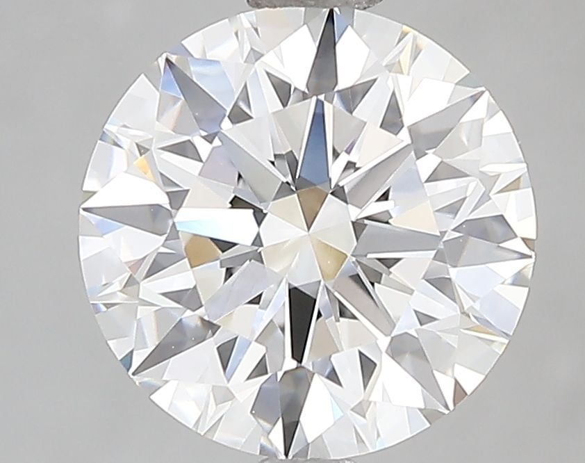IGI Round 3.08ct E VVS2 Ideal Loose Lab Diamond: IGI Round 3.08ct E VVS2 Ideal Loose Lab Diamond Experience the brilliance of a lab-grown diamond, certified by IGI as a true 3.08ct E VVS2 Ideal Round Brilliant. This exquisite stone boasts exceptiona
