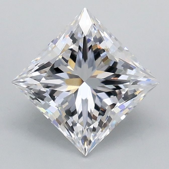 IGI Princess 1.07ct D VVS1 Loose Lab Diamond: IGI Princess 1.07ct D VVS1 Loose Lab Diamond Experience the brilliance of a lab-grown diamond, certified by IGI as a stunning 1.07ct D VVS1, boasting exceptional color, clarity, and cut quality. This