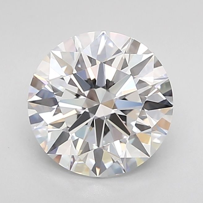 IGI Round 1.82ct E VVS2 Ideal Loose Lab Diamond: IGI Round 1.82ct E VVS2 Ideal Loose Lab Diamond Experience the exceptional quality of this IGI-certified, lab-grown diamond, boasting an impressive 1.82 carats and exceptional clarity with a VVS2 grad