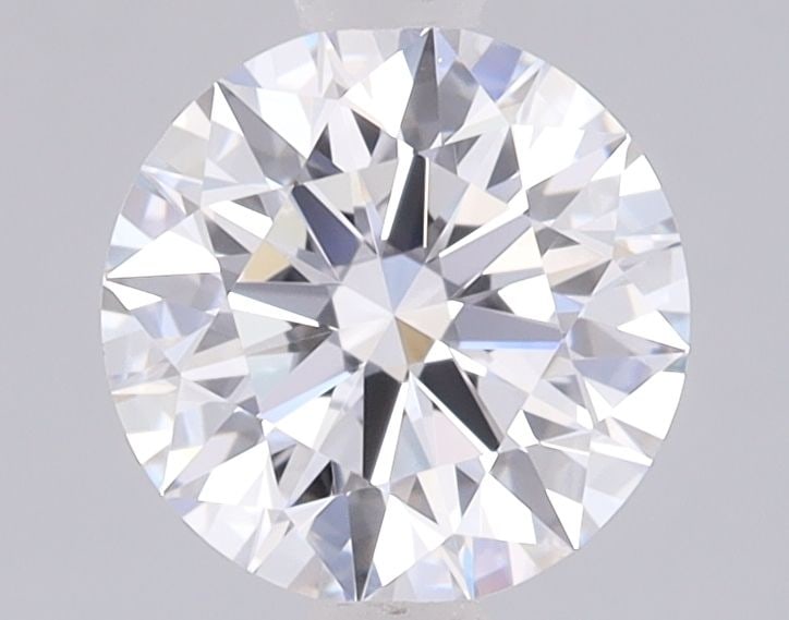 IGI Round 1.54ct D VVS1 Ideal Loose Lab Diamond: IGI Round 1.54ct D VVS1 Ideal Loose Lab Diamond A rare and exceptional lab-grown diamond, certified by the International Gemological Institute (IGI), boasts an impressive 1.54 carat size with flawless