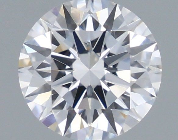 IGI Round 1.04ct D Ideal Loose Lab Diamond: IGI Round 1.04ct D Ideal Loose Lab Diamond Experience the exceptional quality of this 1.04ct IGI Round diamond, boasting an ideal cut, color grade D, and flawless clarity. Grown in a lab with meticulo