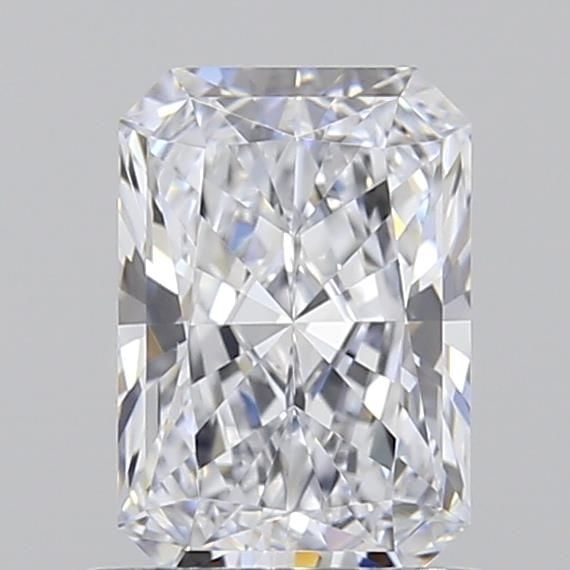IGI Radiant 0.82ct D IF Loose Lab Diamond: IGI Radiant 0.82ct D IF Loose Lab Diamond Experience the brilliance of a lab-grown diamond, certified by IGI as a D color, IF clarity, and EX polish. This 0.82ct radiant cut gemstone boasts exceptiona