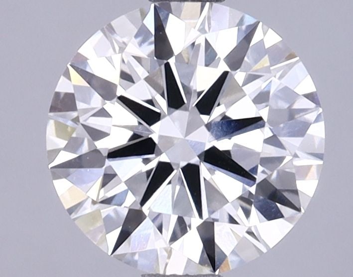 IGI Round 1.65ct F VVS1 Ideal Loose Lab Diamond: IGI Round 1.65ct F VVS1 Ideal Loose Lab Diamond Experience the beauty of nature with this stunning 1.65ct IGI certified lab-grown diamond, boasting exceptional clarity (VVS1) and color (F), making it