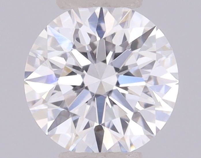IGI Round 0.27ct D VVS2 Ideal Loose Lab Diamond: IGI Round 0.27ct D VVS2 Ideal Loose Lab Diamond Experience the exceptional quality of this 0.27ct IGI Round lab diamond, certified VVS2 Ideal in color and clarity, boasting an EX polish and symmetry.