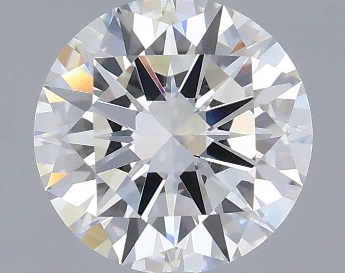 IGI Round 1.3ct E VVS2 Diamond, Loose: IGI Round 1.3ct E VVS2 Diamond, Loose Experience the brilliance of a lab-grown diamond, certified by IGI as EX in cut, color, clarity, and polish. This stunning 1.3ct E VVS2 diamond boasts exceptional