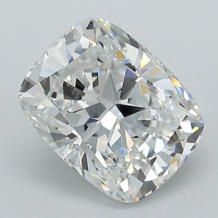Loose Lab Diamond - IGI Cushion Brilliant 1.91ct E VVS1: Loose Lab Diamond - IGI Cushion Brilliant 1.91ct E VVS1 Experience the unparalleled brilliance of a lab-grown diamond, certified by the International Gemological Institute (IGI) as a Cushion Brilliant