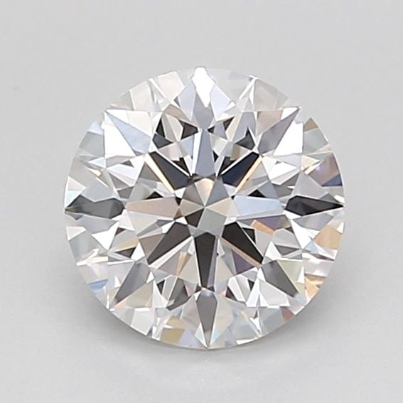 IGI Round 1.06ct E VVS1 Ideal Loose Lab Diamond: IGI Round 1.06ct E VVS1 Ideal Loose Lab Diamond Experience the brilliance of a lab-grown diamond, certified by IGI as an Ideal Round with exceptional clarity and polish. This 1.06ct E VVS1 gemstone bo