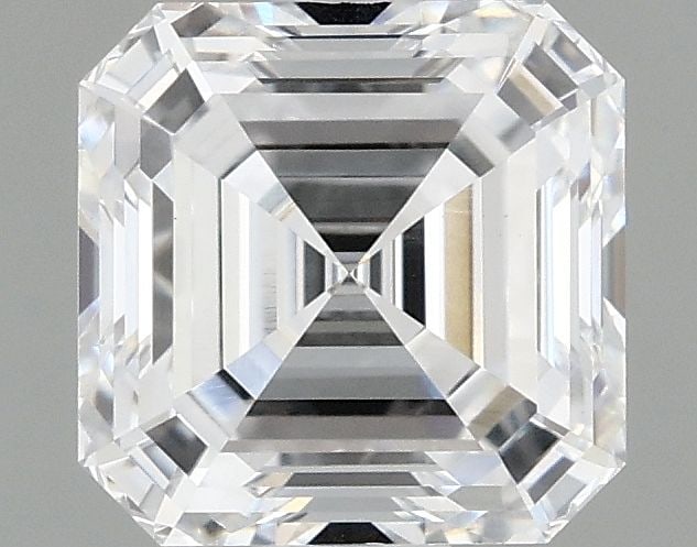 IGI Square Emerald 1.1ct D VVS2 Loose Lab Diamond: IGI Square Emerald 1.1ct D VVS2 Loose Lab Diamond A stunning IGI-certified lab diamond, this 1.1ct D color gem boasts exceptional clarity and polish, with a flawless VVS2 grade that shines in the ligh