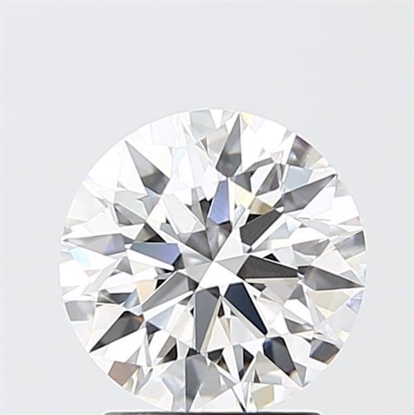 IGI Round 2.07ct E VVS2 Ideal Loose Lab Diamond: IGI Round 2.07ct E VVS2 Ideal Loose Lab Diamond Experience the beauty of a lab-grown diamond, certified by IGI as an Ideal Round with exceptional clarity and polish. This 2.07ct E VVS2 gemstone boasts