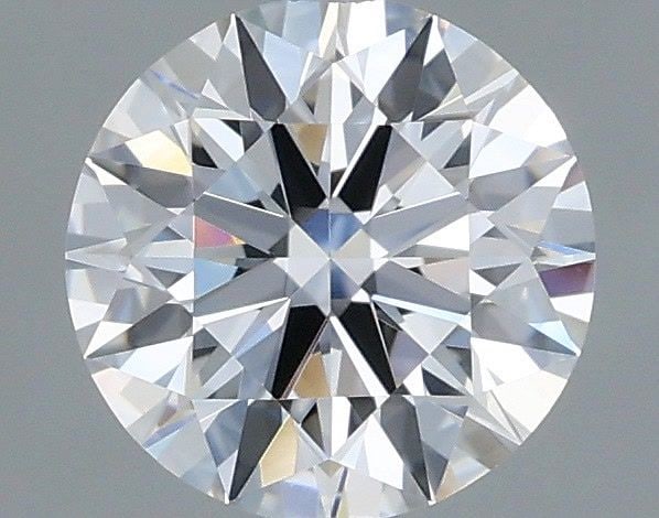 IGI Round 0.88ct D VVS1 Ideal Loose Lab Diamond: IGI Round 0.88ct D VVS1 Ideal Loose Lab Diamond Experience the brilliance of a lab-grown diamond, certified by IGI as a 0.88ct D VVS1 Ideal Round. This exceptional stone boasts an EX polish and symmet