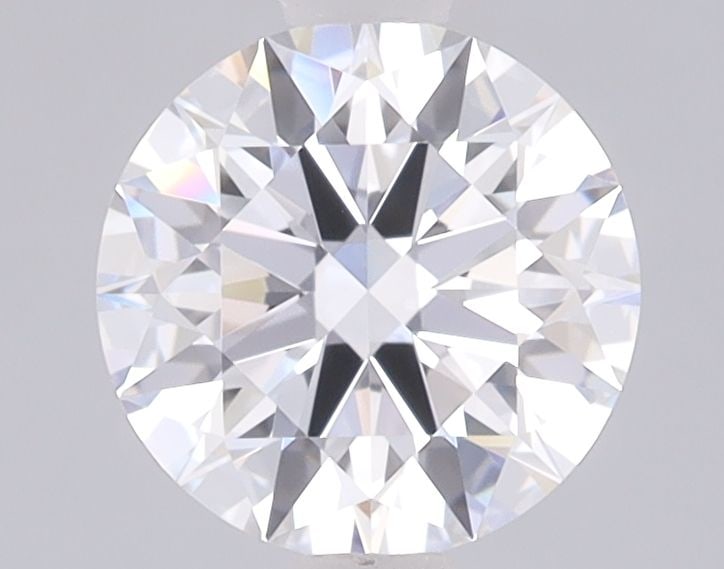 IGI Round 1.55ct D VVS1 Ideal Loose Lab Diamond: IGI Round 1.55ct D VVS1 Ideal Loose Lab Diamond Experience the brilliance of a lab-grown diamond, certified by IGI as a 1.55ct D VVS1 Ideal Round stone. Its exceptional clarity and color make it a rar