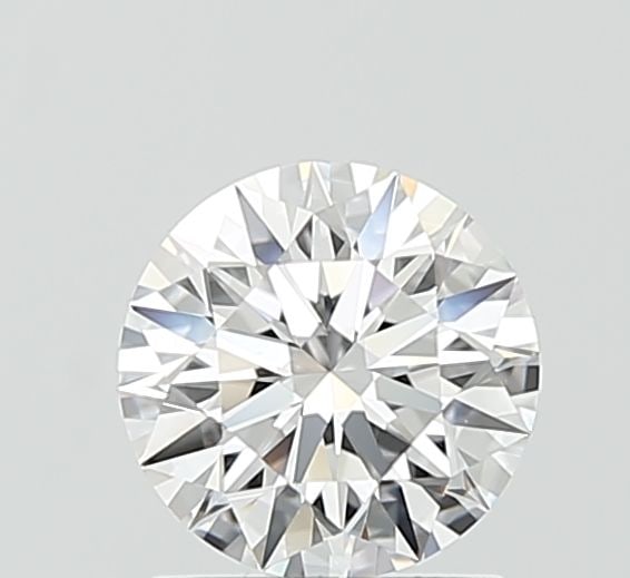 IGI Round 1.03ct D VVS1 Ideal Loose Lab Diamond: IGI Round 1.03ct D VVS1 Ideal Loose Lab Diamond Experience the brilliance of a lab-grown diamond, certified by IGI as a 1.03ct D VVS1 Ideal Round, boasting exceptional clarity and cut quality with an