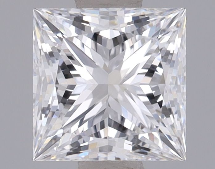 IGI Princess 1.01ct D VVS1 Loose Lab Diamond (1 of 1)