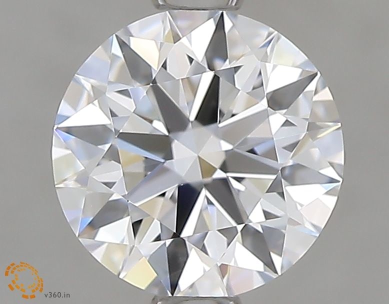Loose Lab Diamond - GIA Round 1.06ct D FL: Loose Lab Diamond - GIA Round 1.06ct D FL Experience the brilliance of nature's own masterpiece, a stunning 1.06ct lab-grown diamond certified by the prestigious GIA. This flawless D color gem boasts