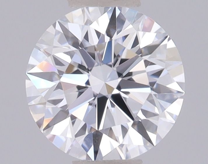 IGI Round 0.54ct E IF Ideal Loose Lab Diamond: IGI Round 0.54ct E IF Ideal Loose Lab Diamond Experience the brilliance of a lab-grown diamond, certified by IGI as an Ideal cut with excellent clarity and polish. This 0.54ct E color, IF clarity gems