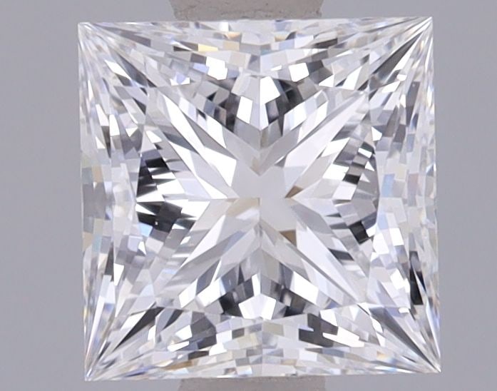 IGI Princess 1.09ct D VVS1 Loose Lab Diamond: IGI Princess 1.09ct D VVS1 Loose Lab Diamond Experience the unparalleled brilliance of a lab-grown diamond, certified by IGI as a stunning 1.09ct D VVS1 gemstone. With its exceptional cut, color, and