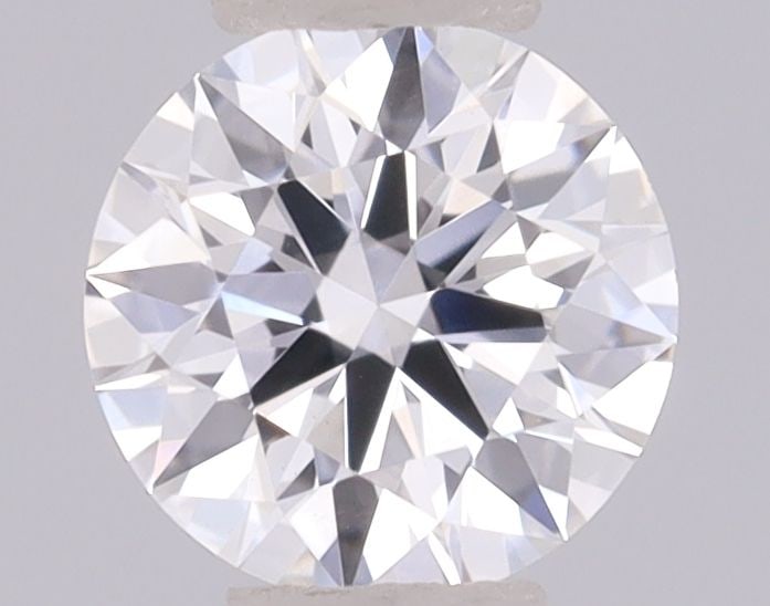 IGI Round 0.27ct D VVS2 Loose Lab Diamond: IGI Round 0.27ct D VVS2 Loose Lab Diamond A rare and exceptional lab-grown diamond, this 0.27ct IGI Round D VVS2 is a true gem for the discerning collector. With its flawless EX cut, colorless D grade