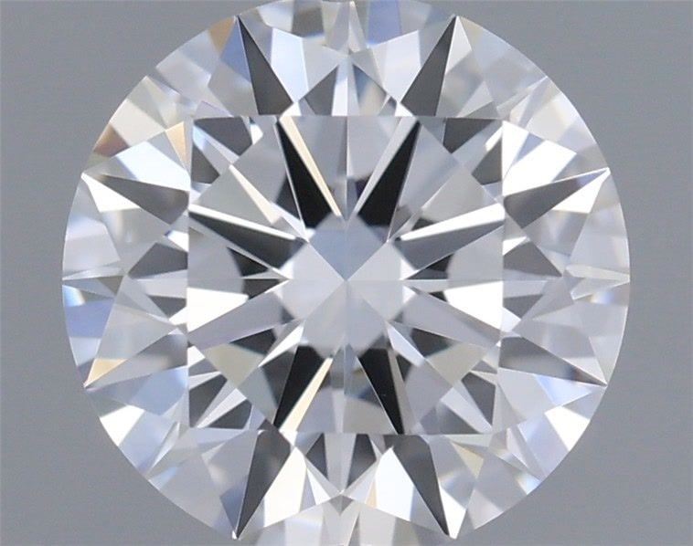 IGI Round 1.02ct D IF Ideal Loose Lab Diamond (1 of 1)