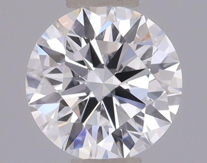 IGI Round 0.5ct D VVS2 Ideal Loose Lab Diamond: IGI Round 0.5ct D VVS2 Ideal Loose Lab Diamond You're getting an exceptional deal on a truly unique diamond - a lab-grown, 0.5ct IGI certified D color, VVS2 clarity stone with EX polish and symmetry.