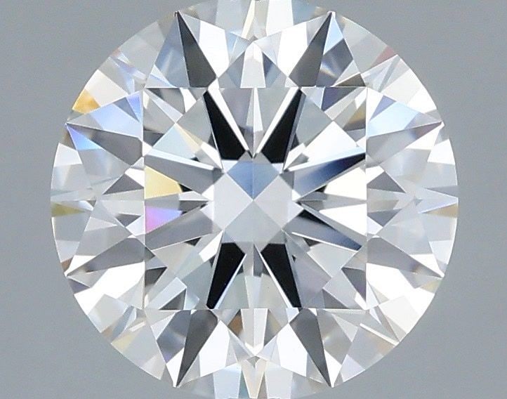 IGI Round 2.02ct F VVS2 Ideal Loose Lab Diamond: IGI Round 2.02ct F VVS2 Ideal Loose Lab Diamond Experience the brilliance of a lab-grown diamond, certified by IGI as a 2.02ct F color, VVS2 clarity, and EX polish and symmetry. This exceptional