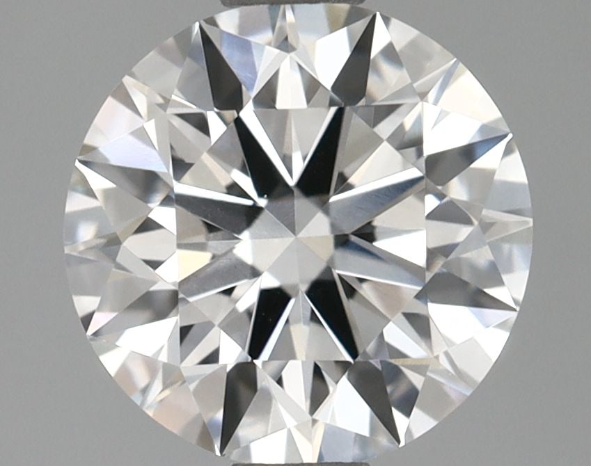 IGI Round 1.44ct F VVS2 Ideal Loose Lab Diamond: IGI Round 1.44ct F VVS2 Ideal Loose Lab Diamond Experience the beauty of nature in a lab-grown diamond, certified by IGI as a flawless VVS2 Ideal Round with exceptional cut, color, and clarity. This