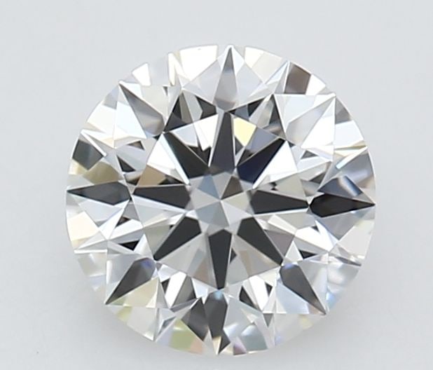 Loose Lab Diamond - GIA Round 0.89ct D FL: Loose Lab Diamond - GIA Round 0.89ct D FL A rare and exceptional lab-grown diamond, certified by the prestigious GIA, boasts a stunning D color, flawless clarity, and exceptional cut quality. This 0.8