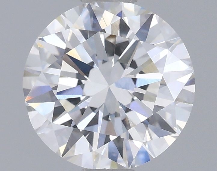 IGI Round 1.0ct E VVS2 Loose Lab Diamond: IGI Round 1.0ct E VVS2 Loose Lab Diamond Experience the brilliance of a truly unique diamond, certified by the International Gemological Institute (IGI) as a 1.0ct E VVS2 round lab-grown gemstone. Wit