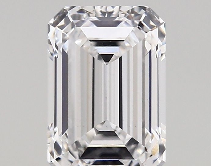 Loose Lab Diamond - IGI Emerald 1.87ct D VVS2 (1 of 1)