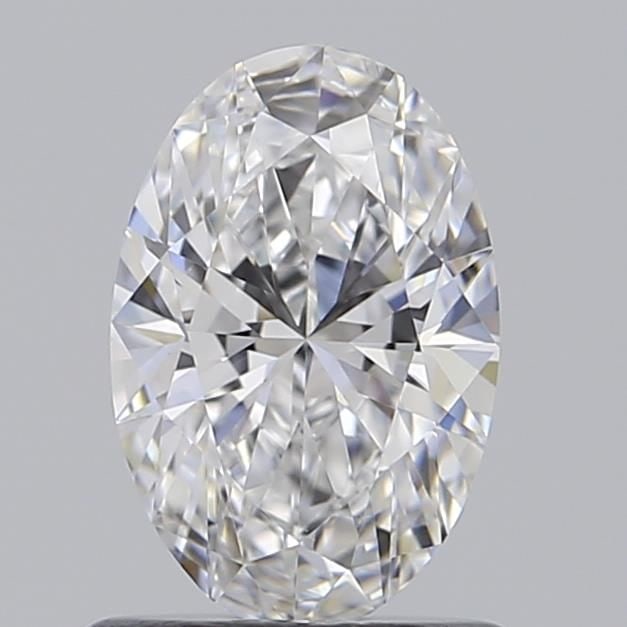 IGI Oval Diamond 0.81ct D IF Loose: IGI Oval Diamond 0.81ct D IF Loose Experience the brilliance of a lab-grown diamond, certified by the International Gemological Institute (IGI), with exceptional clarity and color. This 0.81ct