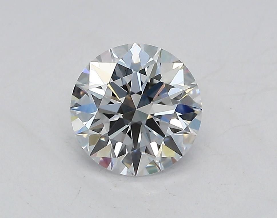 IGI Round 1.05ct D Ideal Loose Lab Diamond: IGI Round 1.05ct D Ideal Loose Lab Diamond Experience the beauty of a lab-grown diamond, certified by IGI as a 1.05ct D Ideal round cut, boasting exceptional clarity and polish. This IF-certified ston