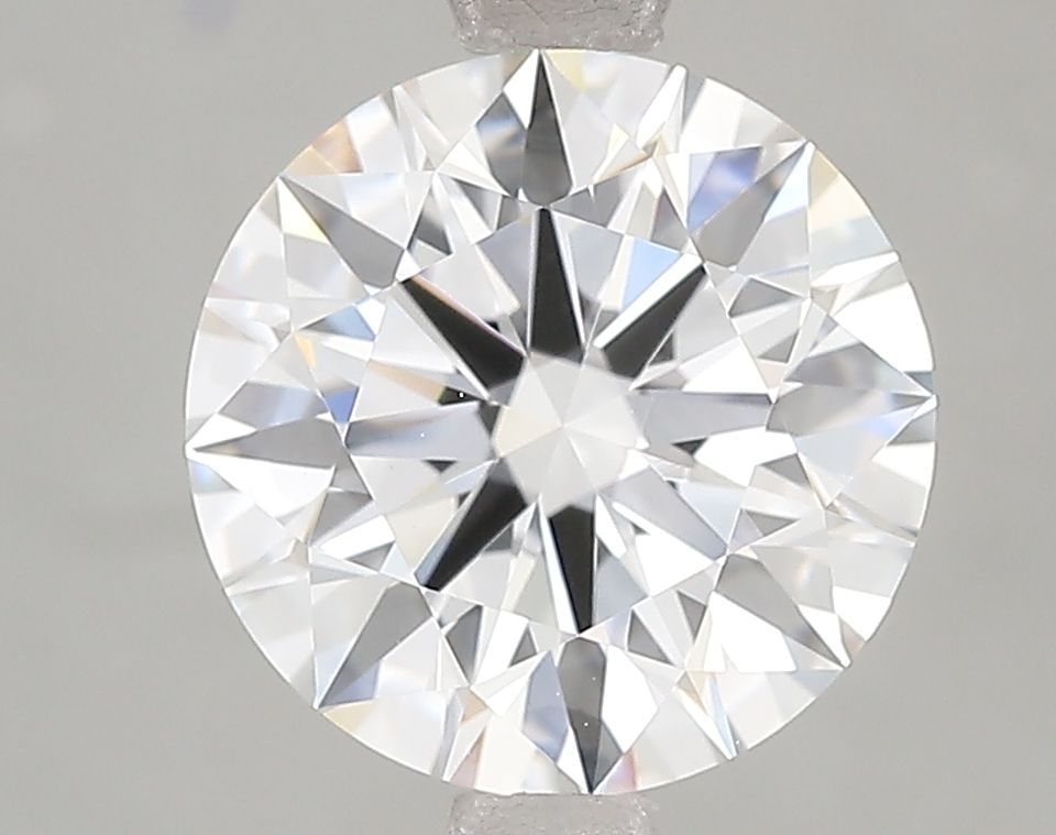 IGI Round 3.09ct E VVS2 Ideal Loose Lab Diamond: IGI Round 3.09ct E VVS2 Ideal Loose Lab Diamond A rare and exceptional lab-grown diamond, this 3.09ct IGI-certified E color, VVS2 clarity gemstone boasts an EX polish and symmetry, making it a true st