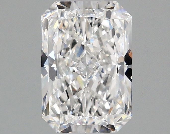 IGI Radiant 1.35ct E VVS2 Loose Lab Diamond (1 of 1)