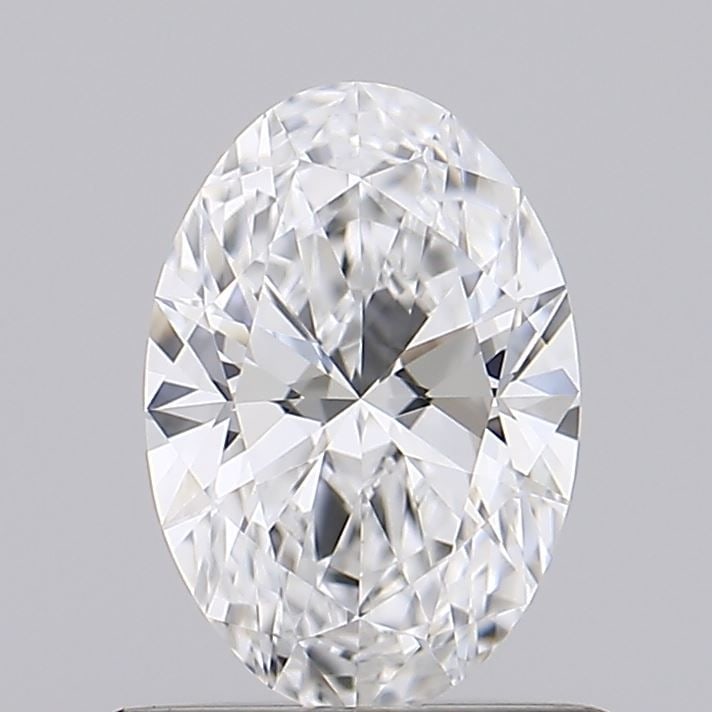 IGI Oval 0.69ct D VVS2 Loose Lab Diamond: IGI Oval 0.69ct D VVS2 Loose Lab Diamond Experience the brilliance of a lab-grown diamond, certified by IGI as a stunning 0.69ct D VVS2 Oval cut gemstone. Its exceptional clarity and color make it a r